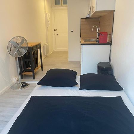 Saint Etienne Studio Lot 6 Apartment Тулуза Екстериор снимка